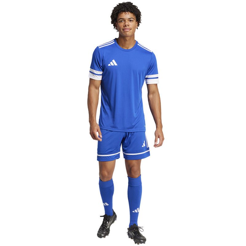 Shorts adidas Squadra M 25 Short JN5465 Clothing/Football Adidas