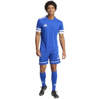 Shorts adidas Squadra M 25 Short JN5465 Clothing/Football Adidas