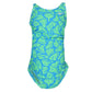 Swimsuit Nike Hydrastrong Multiple Print Jr NESSD045-380 Clothing/Swimming/Nike Nike