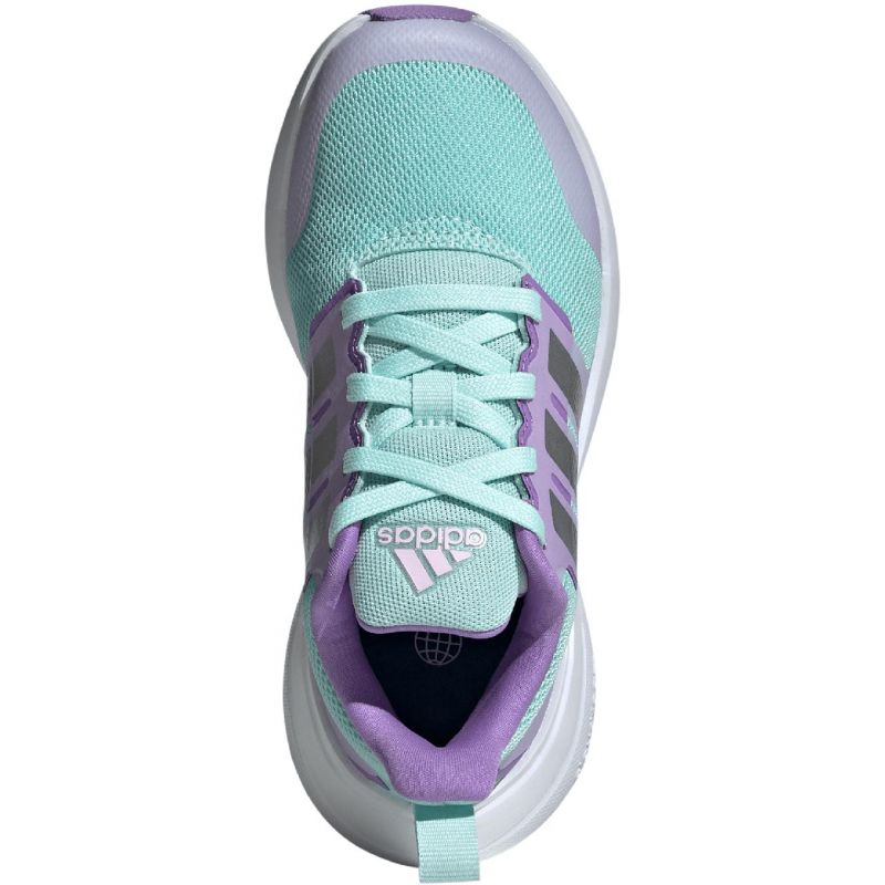 Adidas FortaRun 2.0 Cloudfoam Lace Jr ID2363 shoes Footwear/Training/Kids Adidas