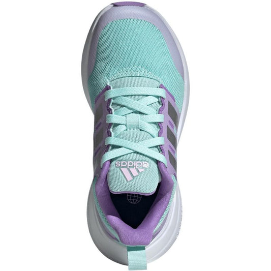 Adidas FortaRun 2.0 Cloudfoam Lace Jr ID2363 shoes Footwear/Training/Kids Adidas