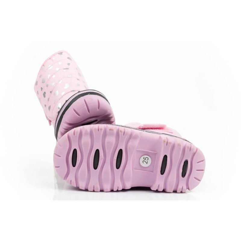 Lee Cooper Jr Snow Boots LCJ-24-44-2863K Footwear/Outdoor/Lee Cooper Your Sports Performance