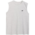T-shirt 4F M125 M 4FWMM00TSLEM125 27M Clothing/Lifestyle/T-shirts 4F