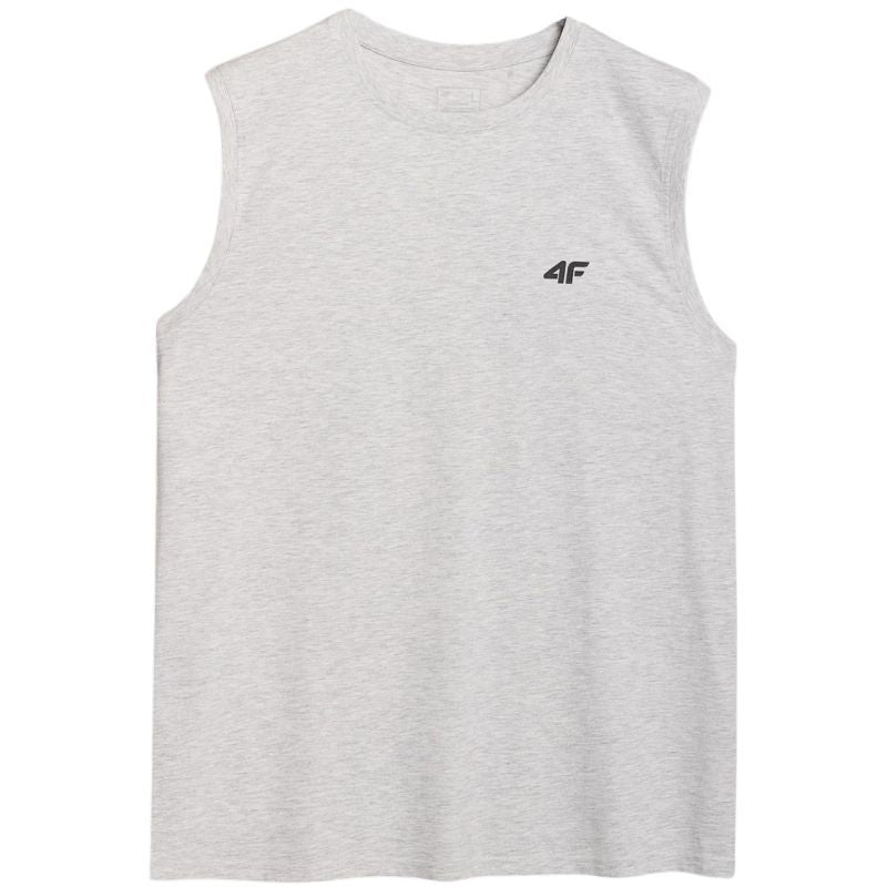 T-shirt 4F M125 M 4FWMM00TSLEM125 27M Clothing/Lifestyle/T-shirts 4F