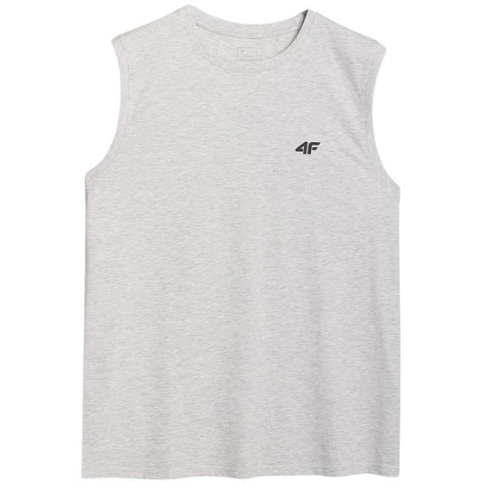 T-shirt 4F M125 M 4FWMM00TSLEM125 27M Clothing/Lifestyle/T-shirts 4F