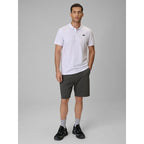 Men's regular polo shirt 4F 4FRMM00TPTSM0939-10S