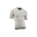 NORTHWAVE Essence Evo Jersey S/S Gray