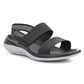Crocs LiteRide 360 Sandal W 206711-02G Footwear/Swimming Crocs