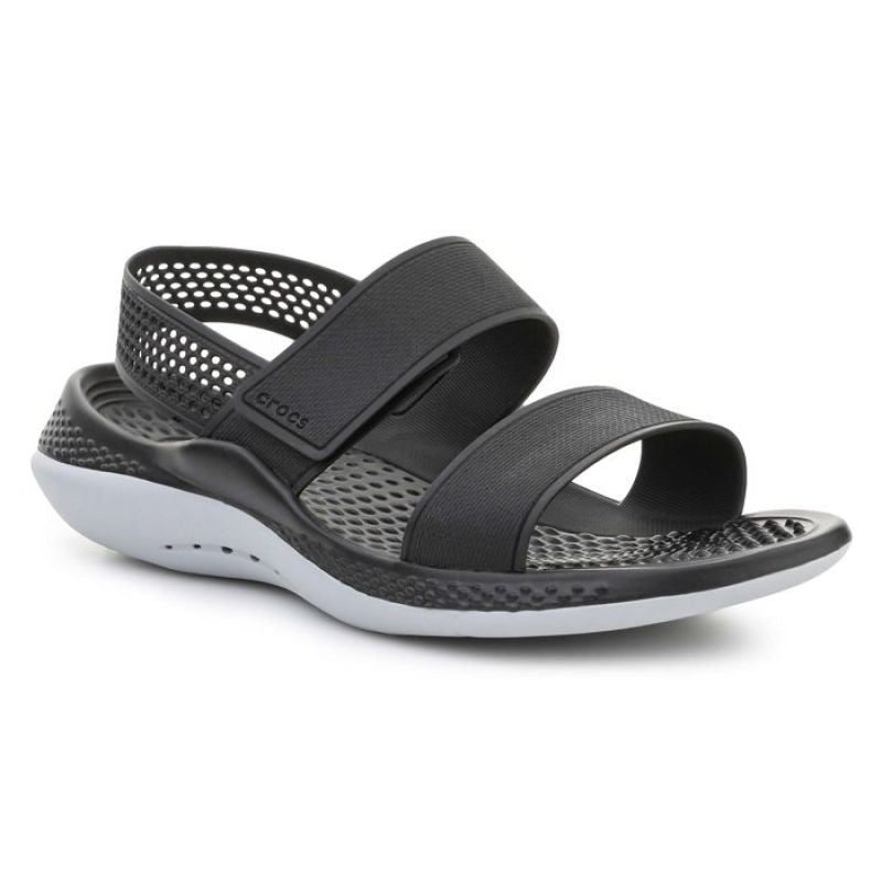 Crocs LiteRide 360 Sandal W 206711-02G Footwear/Swimming Crocs