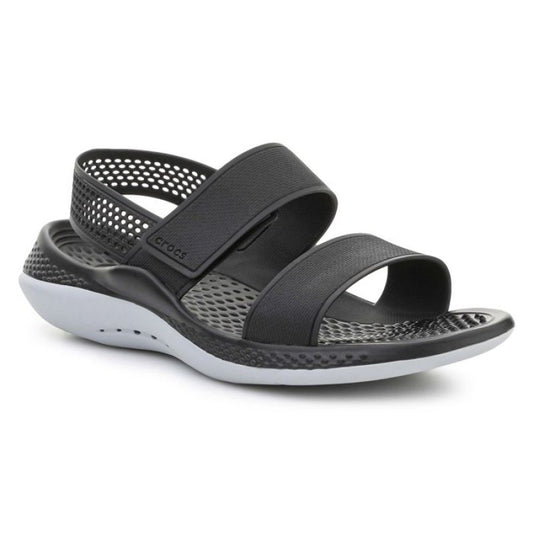 Crocs LiteRide 360 Sandal W 206711-02G Footwear/Swimming Crocs