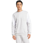Adidas Squadra 25 Sweat Crew M JD2960 sweatshirt Clothing/Football Adidas