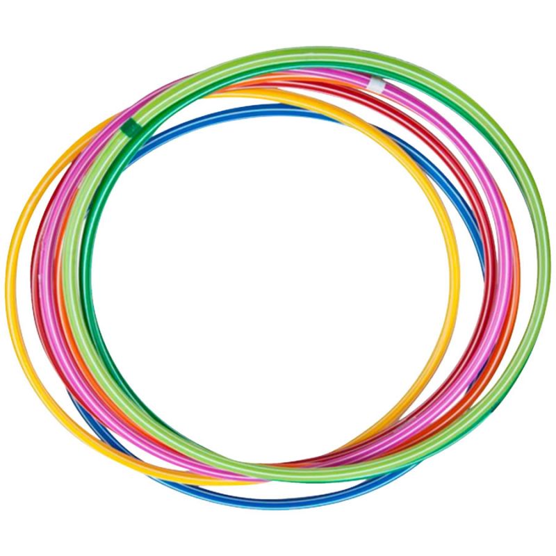 Hula hoop 10 pcs. Accessories/Training equipment Your Sports Performance
