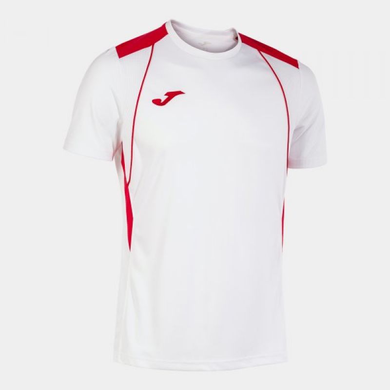 Joma Championship VII Short Sleeve T-shirt 103081.206 Clothing/Training/Joma Joma