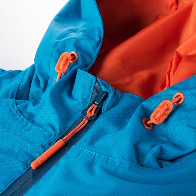 Children's transitional jacket JUNKO KDB In preparation Your Sports Performance