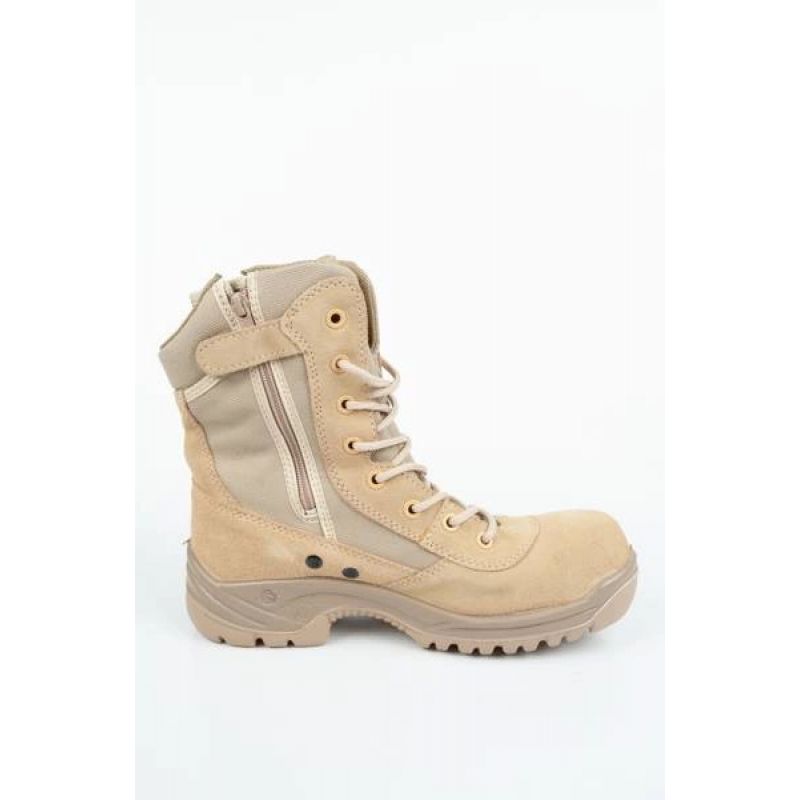 Lavoro M 6076.56 safety boots Footwear/Outdoor/Regatta Your Sports Performance