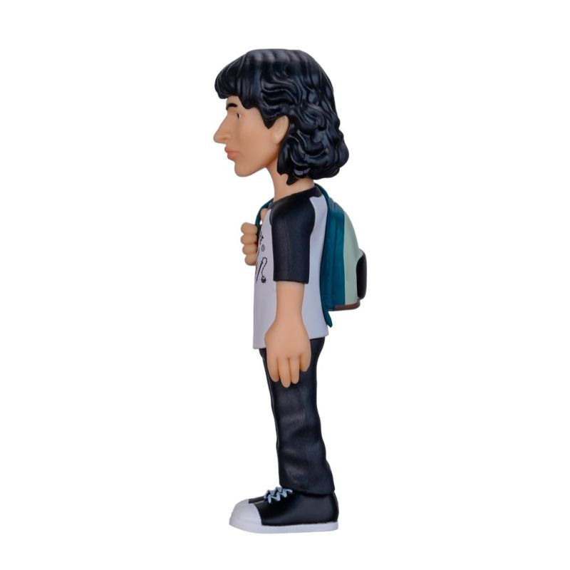 MINIX STRANGER THINGS - MIKE (Gry i zabawki) Figurki/Kolekcjonerskie Your Sports Performance