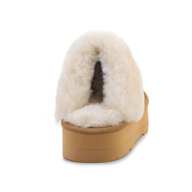 BearPaw Retro Loki W 2487W-245 Shoes Footwear/Outdoor/BearPaw Your Sports Performance