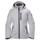 Helly Hansen Crew Hooded Jacket W 33899 853 Clothing/Outdoor/Helly Hansen Your Sports Performance