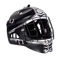 Tempish Hector Activ Sr 1350020061 goalkeeper helmet Accessories/Protectors and knee pads Your Sports Performance