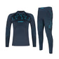 Thermoactive underwear Alpinus Tactical Gausdal Set Jr SI8922 Clothing/Outdoor/Alpinus Your Sports Performance