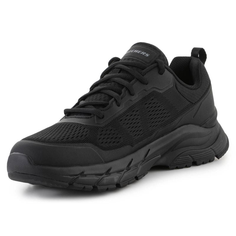 Shoes Skechers Arch Fit Baxter-Pendroy M 210353-BBK Footwear/Lifestyle/Skechers Skechers