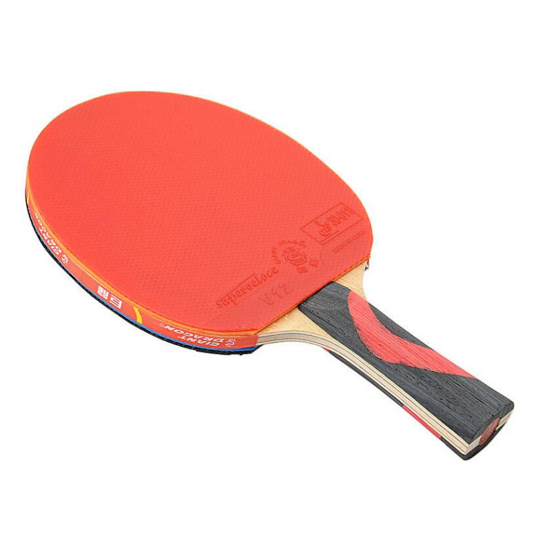 Giant Dragon 8★ N8081 Table Tennis Racket Accessories/Rackets and accessories Your Sports Performance