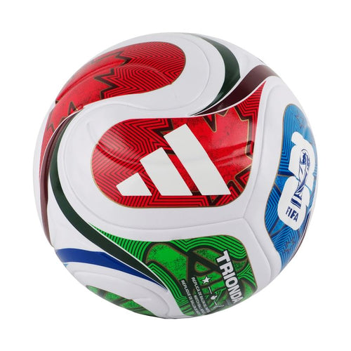 adidas Trionda League FIFA World Cup 26 Football JD8030 Accessories/Balls/Football/Champions League 2025 Adidas