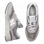 New Balance men's shoes CM997HCA classic 40 In preparation Your Sports Performance