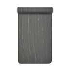 Reebok yoga mat with TPE 5MM RAYG-11045BL Accessories/Training equipment Reebok