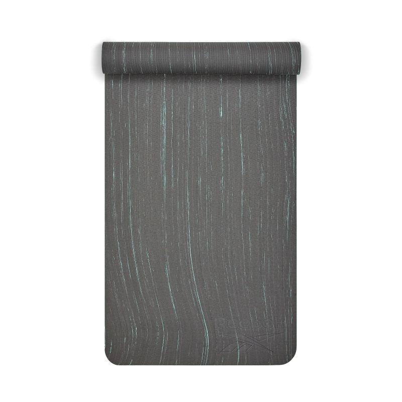 Reebok yoga mat with TPE 5MM RAYG-11045BL Accessories/Training equipment Reebok