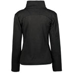 Geographical Norway Polar TEDEN BLACK DB LADY 054 (WY7298F/GN/Black) Geographical Norway
