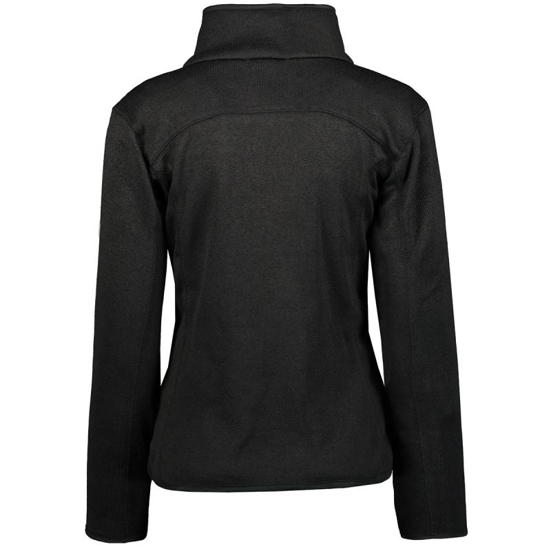 Geographical Norway Polar TEDEN BLACK DB LADY 054 (WY7298F/GN/Black) Geographical Norway