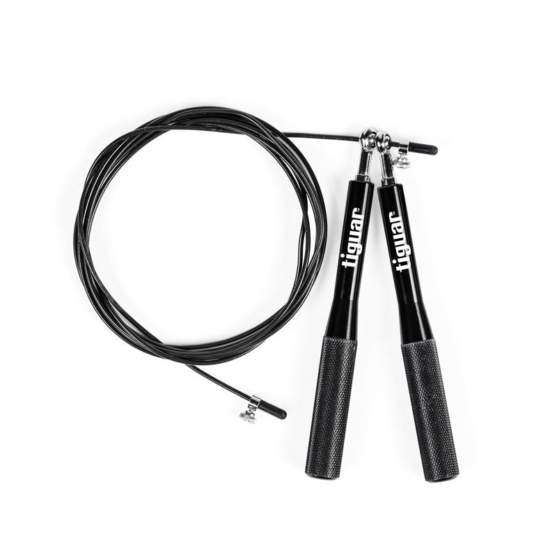 Speed skipping rope tiguar Pro TI-SPRO01 Accessories/Training equipment Your Sports Performance