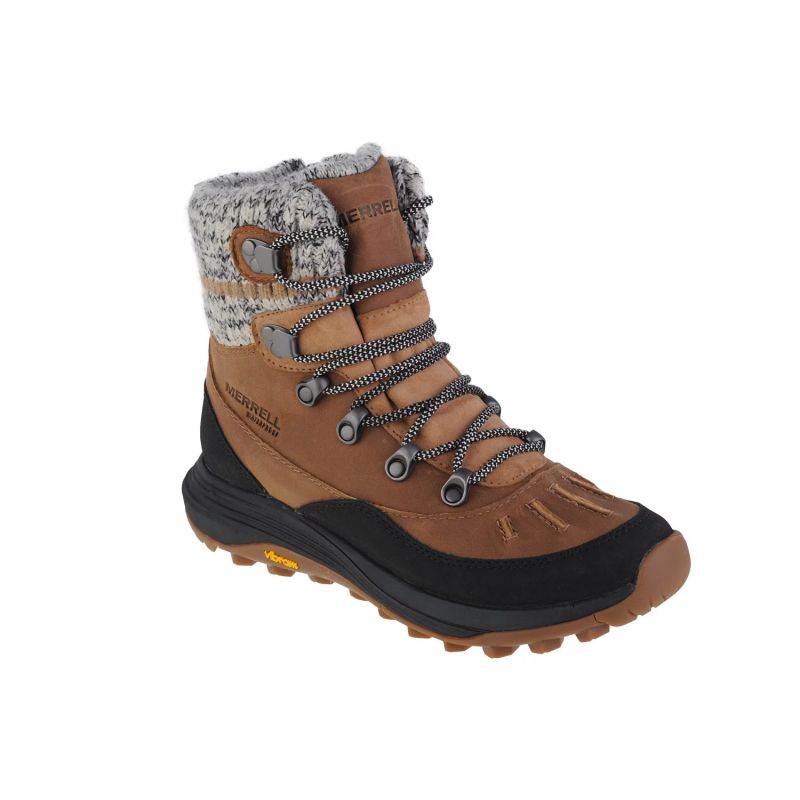 Merrell Siren 4 Thermo Demi Zip WP W J037412 shoes Footwear/Outdoor/Merrell Your Sports Performance