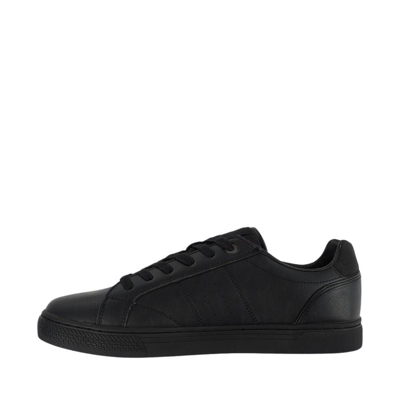 Wrangler Ritchy Low Men's Shoes Black 20263005 11A