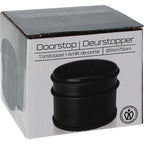 DOOR STOPPER 9CM BLACK Home and Garden/Garden Your Sports Performance