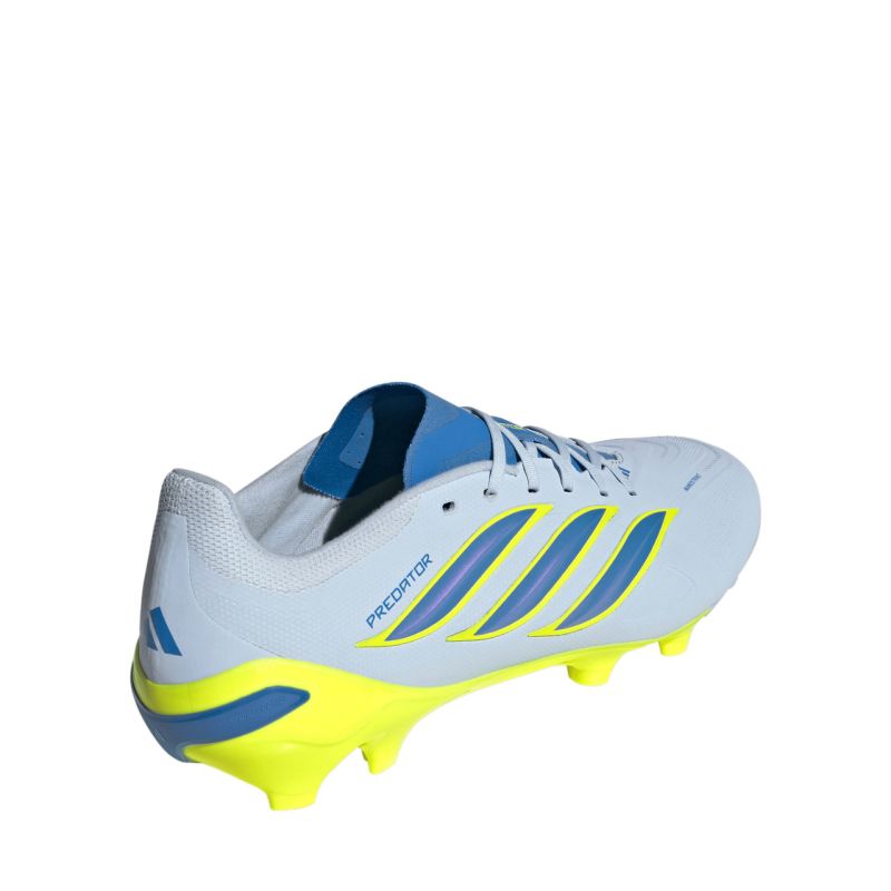 adidas Predator League FG JR7882 football boots