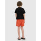 Boys' boardshorts 4F 4FJRSS25UBDSM183-70S *Kategoria tymczasowa Your Sports Performance