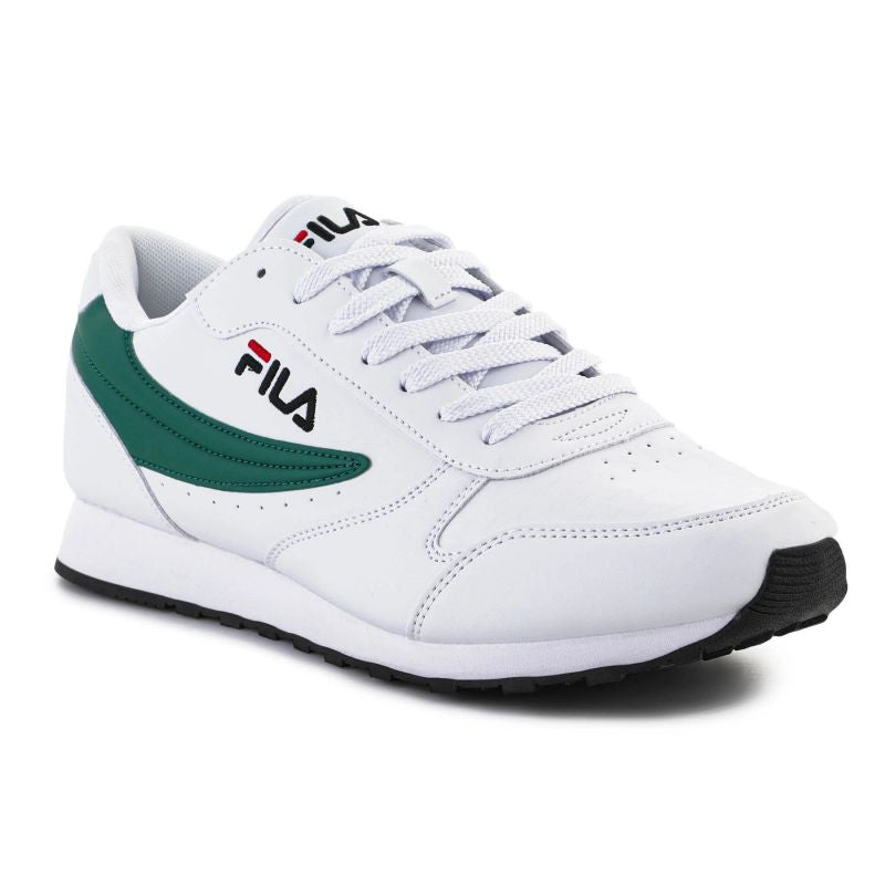 Fila Orbit Low M 1010263-13063 shoes Footwear/Lifestyle/Fila Your Sports Performance