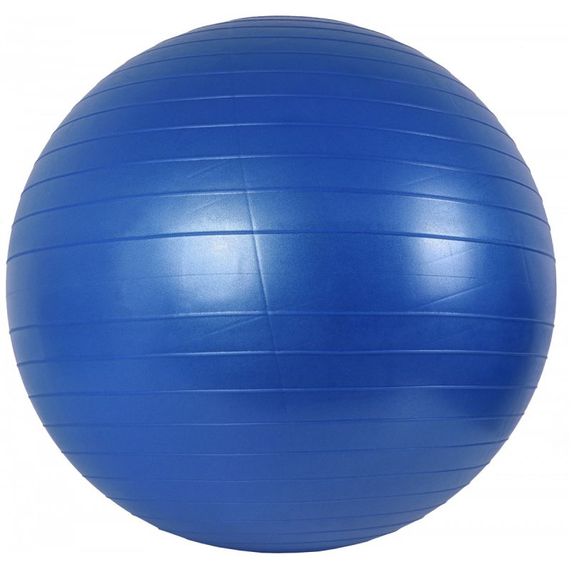 Gym ball 65 cm + pump Accessories/Training equipment Your Sports Performance