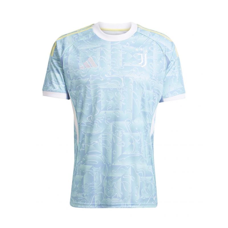 Adidas Juventus Turin Away T-shirt M JJ4323 Clothing/Football Adidas