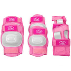 Protectors for roller skates SMJ Jr CR-600 Accessories/Protectors and knee pads Your Sports Performance