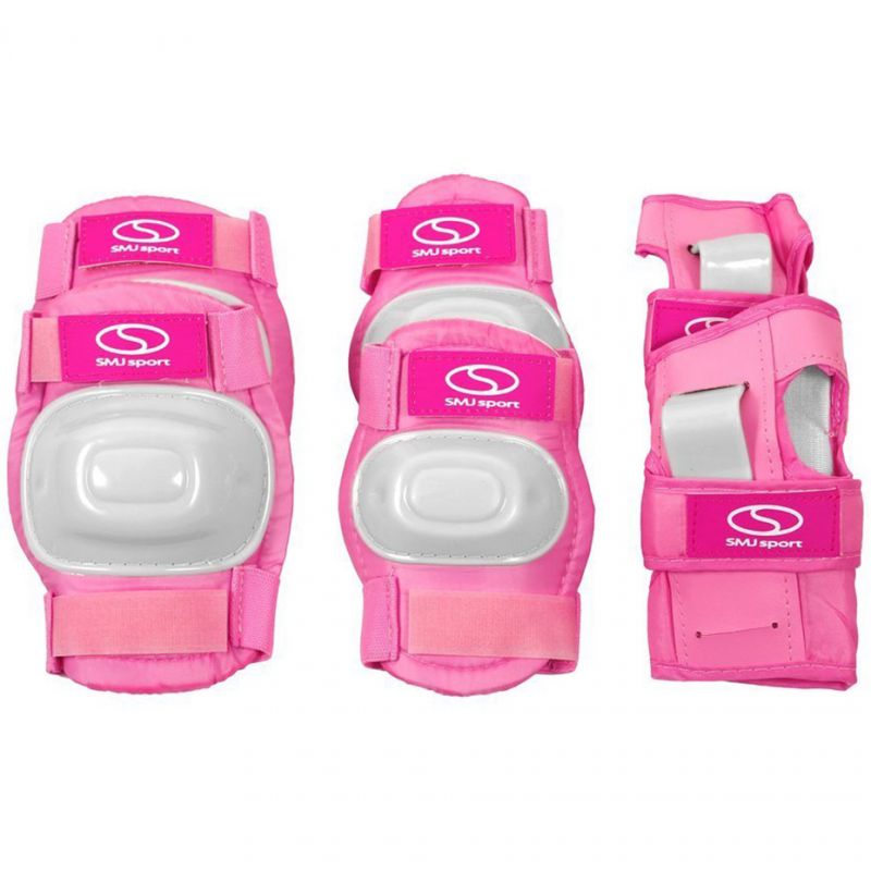 Protectors for roller skates SMJ Jr CR-600 Accessories/Protectors and knee pads Your Sports Performance