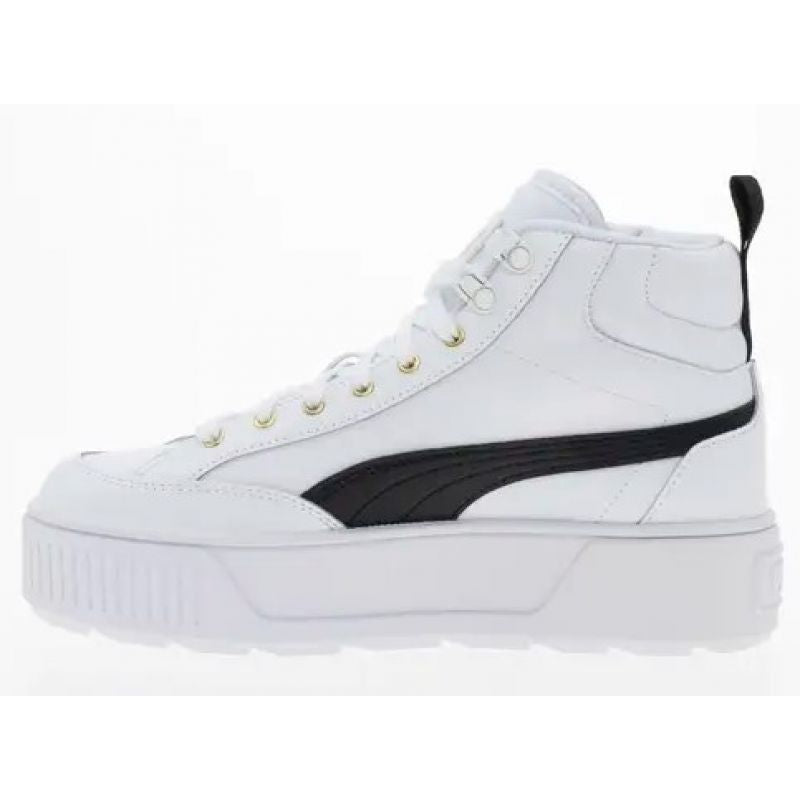 Puma Karmen Mid W sports shoes 38585703 Footwear/Lifestyle Puma