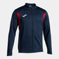 Joma Chaqueta Winner III Sweatshirt 103316.336 Clothing/Training/Joma Joma