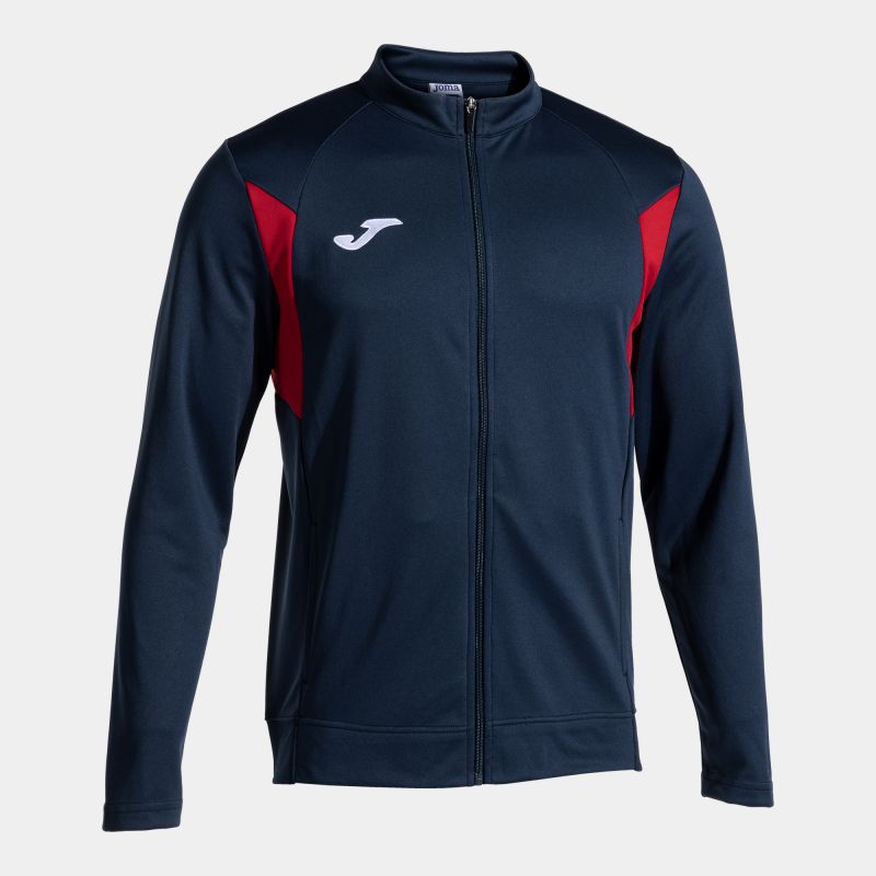 Joma Chaqueta Winner III Sweatshirt 103316.336 Clothing/Training/Joma Joma