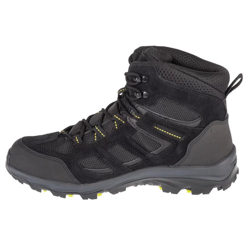 Jack Wolfskin Vojo 3 Texapore Mid M shoes 4042462-6055 Footwear/Outdoor/Jack Wolfskin Your Sports Performance