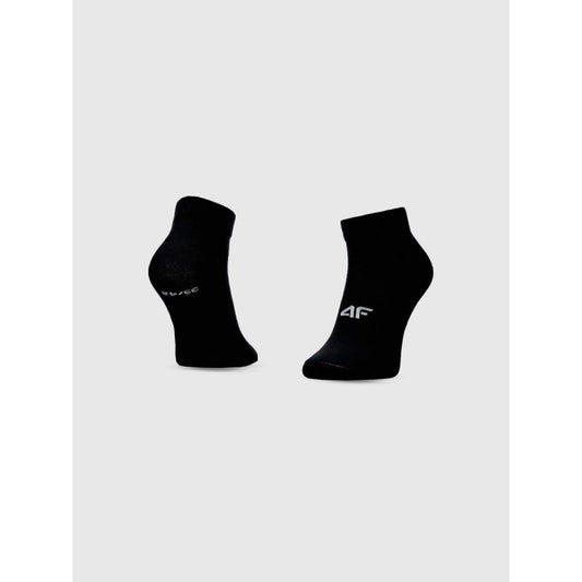 Women's casual ankle socks (SET OF 3) 4F 4FWMM00USOCF448-94S *Kategoria tymczasowa Your Sports Performance