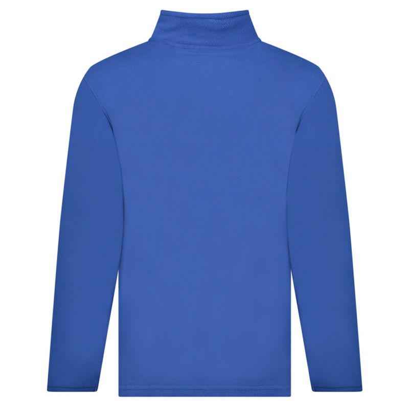 Geographical Norway Ulysse FZ DB 224 M sweatshirt WY6437H/GN-Royal Blue Clothing/Outdoor/Geographical Norway Your Sports Performance