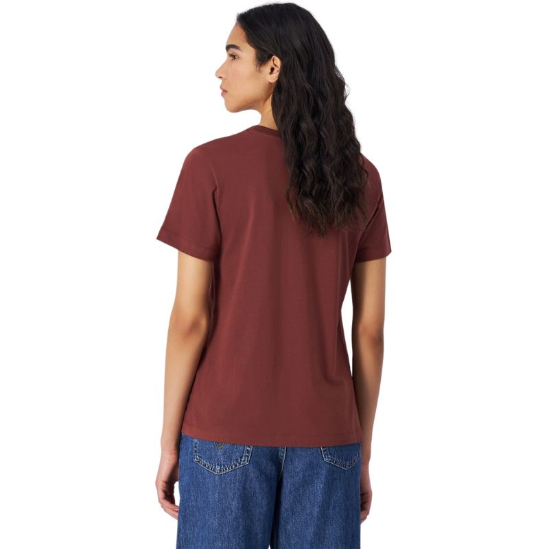 Champion SS Tee W 117535 MS524 Clothing/Lifestyle/T-shirts/Champion Your Sports Performance